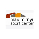 Спортивный центр Максима Мирного